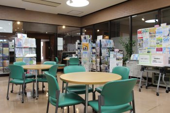 キャリアセンター