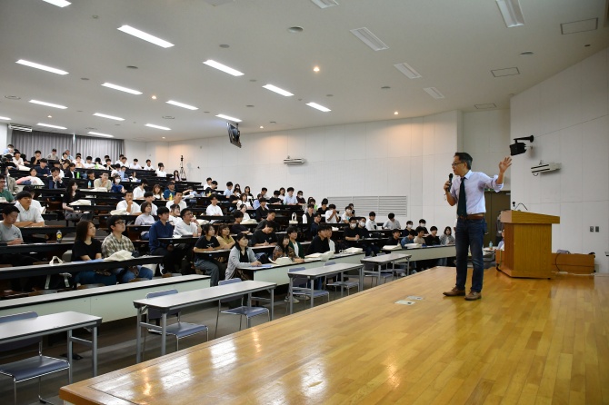 授業紹介③