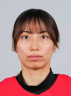 野呂　里桜選手（のろ　りお、経済学部3年、所属：Daishin）